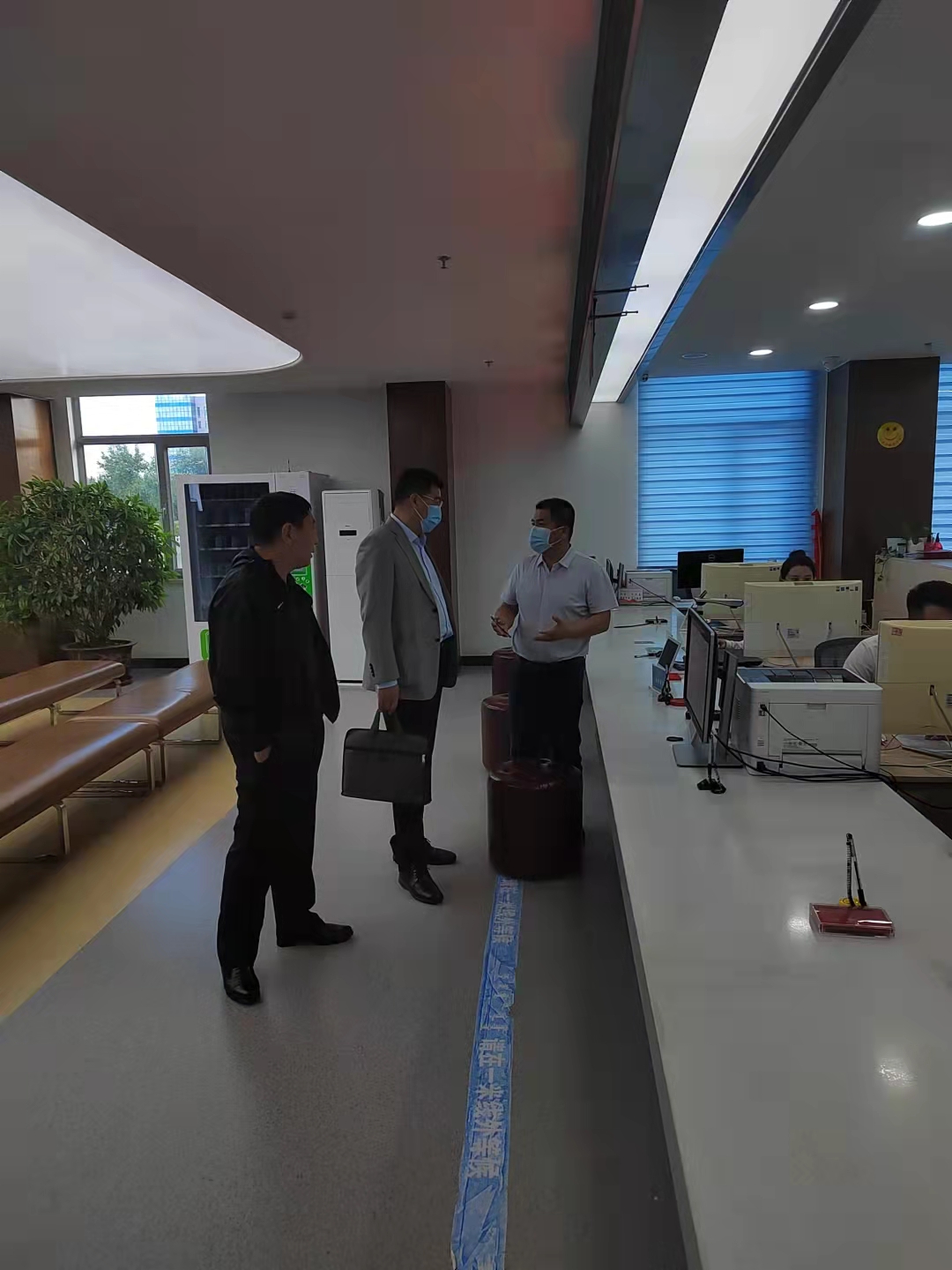 组织召开纪律作风整顿工作会议1.jpg